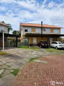 Casa de Condomínio com 3 Quartos à venda, 322m² no Mário Quintana, Porto Alegre