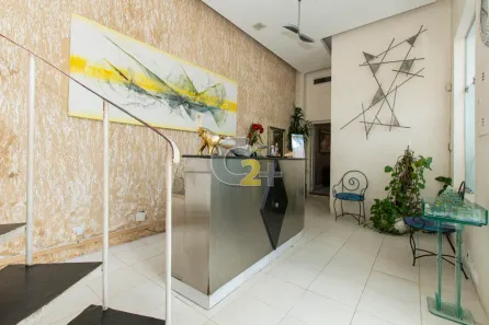 Casa com 16 Quartos à venda, 1200m² no Pinheiros, São Paulo