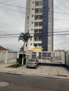 Apartamento com 2 Quartos à venda, 95m² no Vila São José, Taubaté
