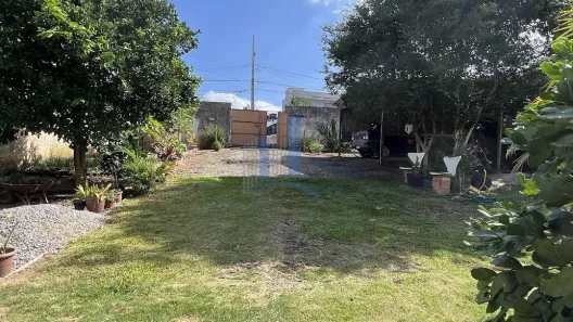 Lote/Terreno à venda, 130m² no Guaraituba, Colombo