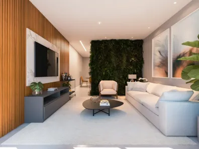 Casa com 2 Quartos à venda, 85m² no Vargem Pequena, Florianópolis
