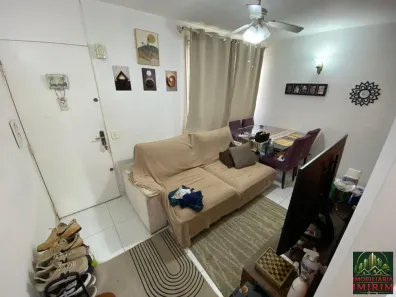 Apartamento com 2 Quartos à venda, 47m² no Parque Peruche, São Paulo