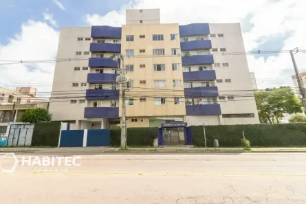 Apartamento com 1 Quarto para alugar, 40m² no Alto da Glória, Curitiba