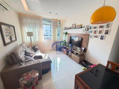 Apartamento com 2 Quartos à venda, 76m² no Santa Rosa, Niterói
