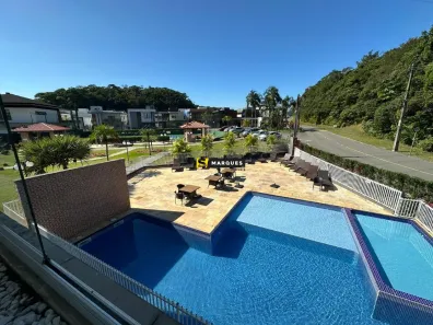 Lote/Terreno à venda, 286m² no Vila Nova, Joinville