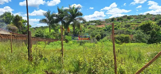 Lote/Terreno à venda, 720m² no Vivenda do Vale, Mateus Leme