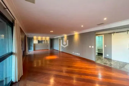 Apartamento com 4 Quartos à venda, 298m² no Vila Andrade, São Paulo