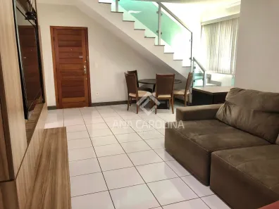 Apartamento com 3 Quartos à venda, 190m² no Major Prates, Montes Claros