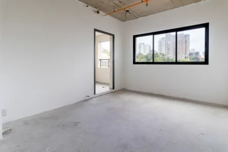 Ponto Comercial para alugar, 23m² no Santo Amaro, São Paulo