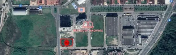 Lote/Terreno à venda, 1444m² no Mirim, Praia Grande