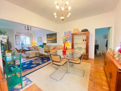 Casa com 3 Quartos à venda, 130m² no Vila Mariana, São Paulo