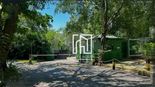 Lote/Terreno à venda, 869m² no Barra da Tijuca, Rio de Janeiro