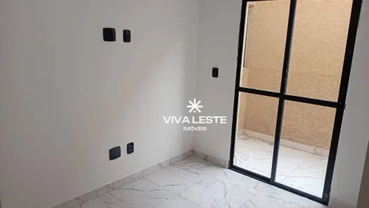Apartamento com 2 Quartos à venda, 45m² no Vila Antonina, São Paulo