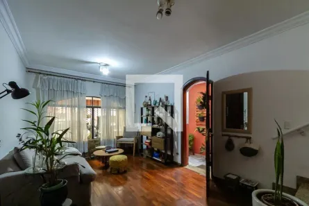 Casa com 3 Quartos à venda, 183m² no Vila Euclides, São Bernardo do Campo