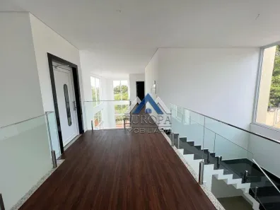 Casa de Condomínio com 4 Quartos à venda, 317m² no Residencial José Lázaro Gouvea, Londrina