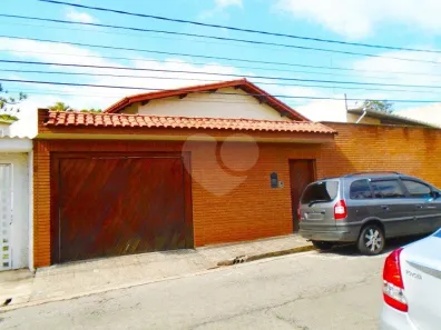 Casa com 3 Quartos à venda, 230m² no Jardim Petrópolis, São Paulo
