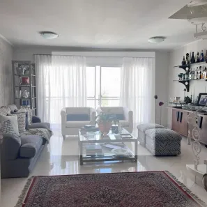 Apartamento com 4 Quartos à venda, 340m² no Brooklin Paulista, São Paulo