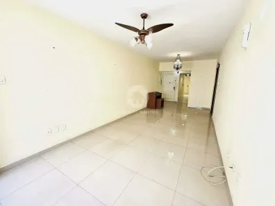 Apartamento com 3 Quartos à venda, 129m² no Boqueirão, Santos
