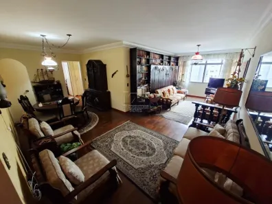 Apartamento com 3 Quartos para venda ou aluguel, 135m² no Jardim Paulista, São Paulo