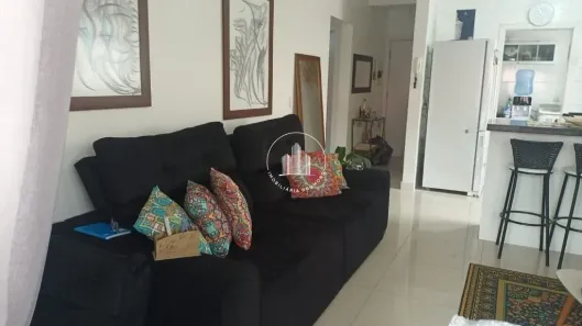 Apartamento com 3 Quartos à venda, 94m² no Barreiros, São José