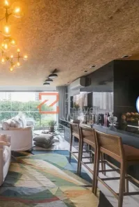 Apartamento com 2 Quartos para alugar, 101m² no Vila Olímpia, São Paulo
