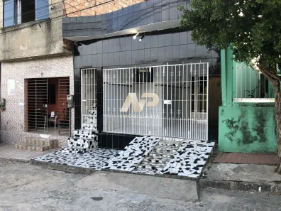 Casa com 3 Quartos à venda, 90m² no , Gameleira