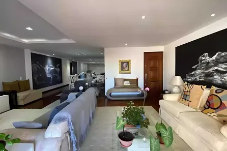 Apartamento com 4 Quartos à venda, 406m² no Botafogo, Rio de Janeiro
