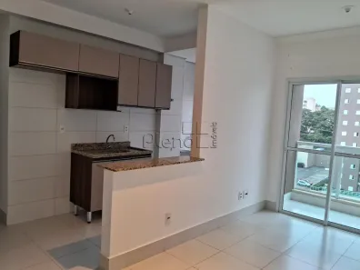 Apartamento com 3 Quartos para alugar, 75m² no Jardim Santiago, Indaiatuba