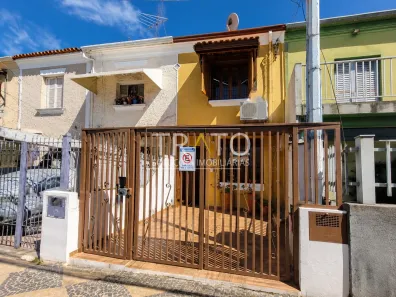 Imóvel Comercial com 5 Quartos à venda, 81m² no Vila Industrial, Campinas