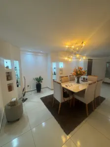 Apartamento com 3 Quartos à venda, 143m² no Manaíra, João Pessoa