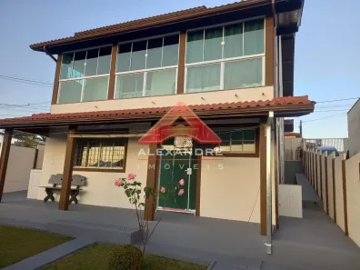 Casa com 6 Quartos à venda, 280m² no Jardim Imperial, Cruzília