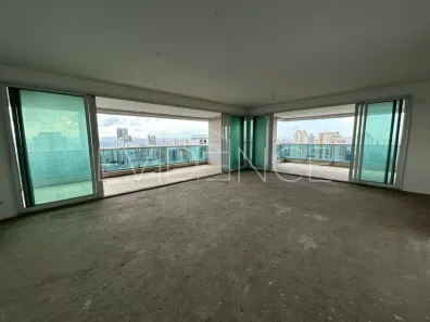 Apartamento com 4 Quartos à venda, 244m² no Jardim Anália Franco, São Paulo