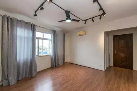 Apartamento com 2 Quartos à venda, 65m² no Ramos, Rio de Janeiro