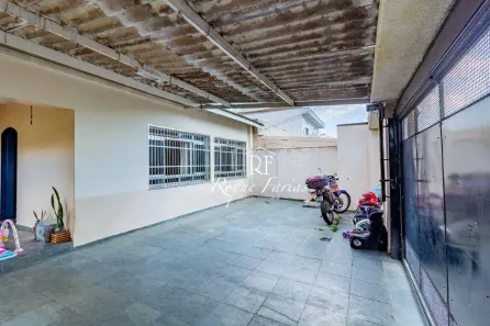 Casa com 2 Quartos à venda, 180m² no Vila Lageado, São Paulo