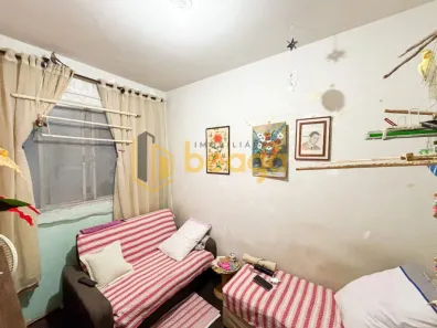 Apartamento com 3 Quartos à venda, 53m² no Jardim Montanhês, Belo Horizonte