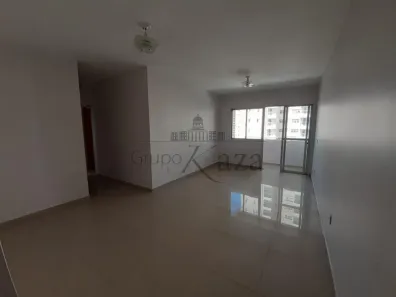 Apartamento com 3 Quartos à venda, 90m² no Parque Residencial Aquarius, São José dos Campos