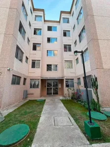 Apartamento com 2 Quartos à venda, 38m² no Jardim Petrópolis, Cotia