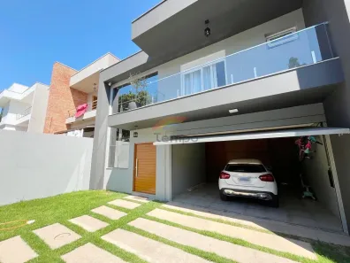 Casa com 3 Quartos à venda, 203m² no Canudos, Novo Hamburgo