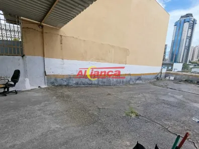 Lote/Terreno para alugar, 89m² no Jardim Guarulhos, Guarulhos