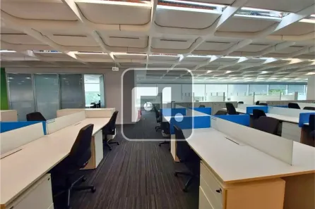 Sala Comercial à venda, 1100m² no Pinheiros, São Paulo