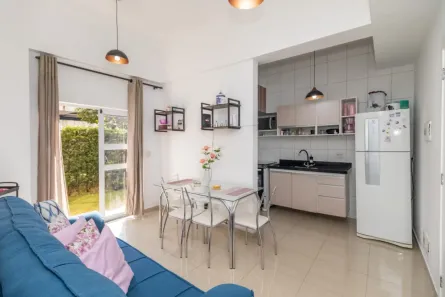Apartamento com 2 Quartos à venda, 58m² no Jardim Modelo, São Paulo