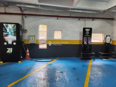Ponto Comercial à venda, 13m² no Centro Histórico, Porto Alegre
