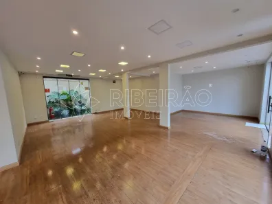 Ponto Comercial para alugar, 180m² no Jardim Canadá, Ribeirão Preto