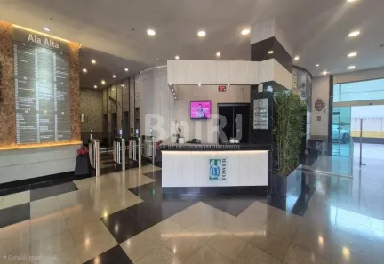 Sala Comercial para alugar, 30m² no Barra da Tijuca, Rio de Janeiro