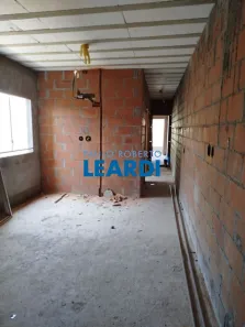 Cobertura com 3 Quartos à venda, 150m² no Paraíso, Santo André