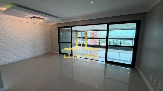 Apartamento com 4 Quartos à venda, 210m² no Candeal, Salvador