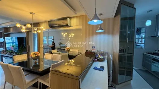 Apartamento com 3 Quartos à venda, 110m² no Campinas, São José