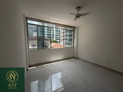 Apartamento com 2 Quartos à venda, 70m² no Icaraí, Niterói