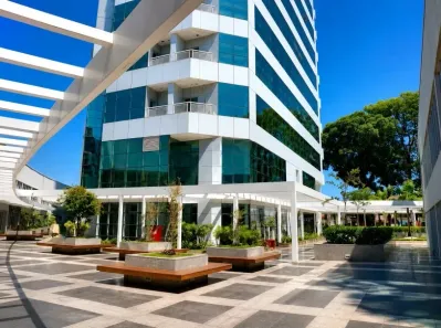 Sala Comercial à venda, 40m² no Chácara Urbana, Jundiaí