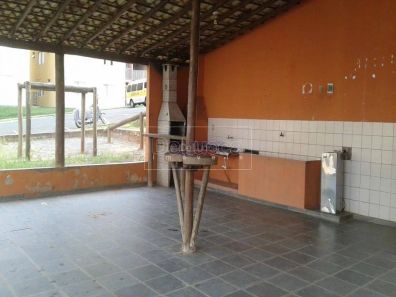 Apartamento com 2 Quartos à venda, 53m² no Jardim Andorinhas, Campinas